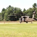 Black Hawk training ops for CSTX 86-24-02