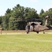 Black Hawk training ops for CSTX 86-24-02