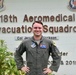 SSgt Michael VanHorn NCO of the Week