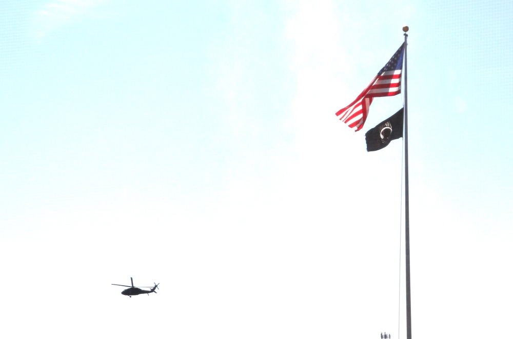 Black Hawk training ops for CSTX 86-24-02