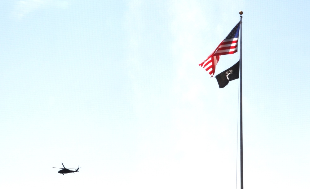 Black Hawk training ops for CSTX 86-24-02