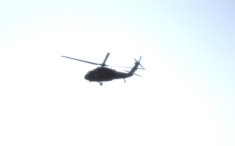 Black Hawk training ops for CSTX 86-24-02