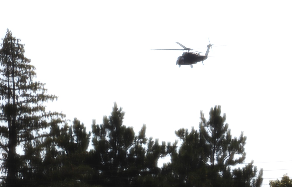 Black Hawk training ops for CSTX 86-24-02