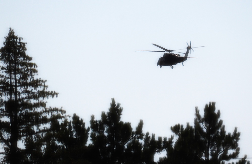 Black Hawk training ops for CSTX 86-24-02