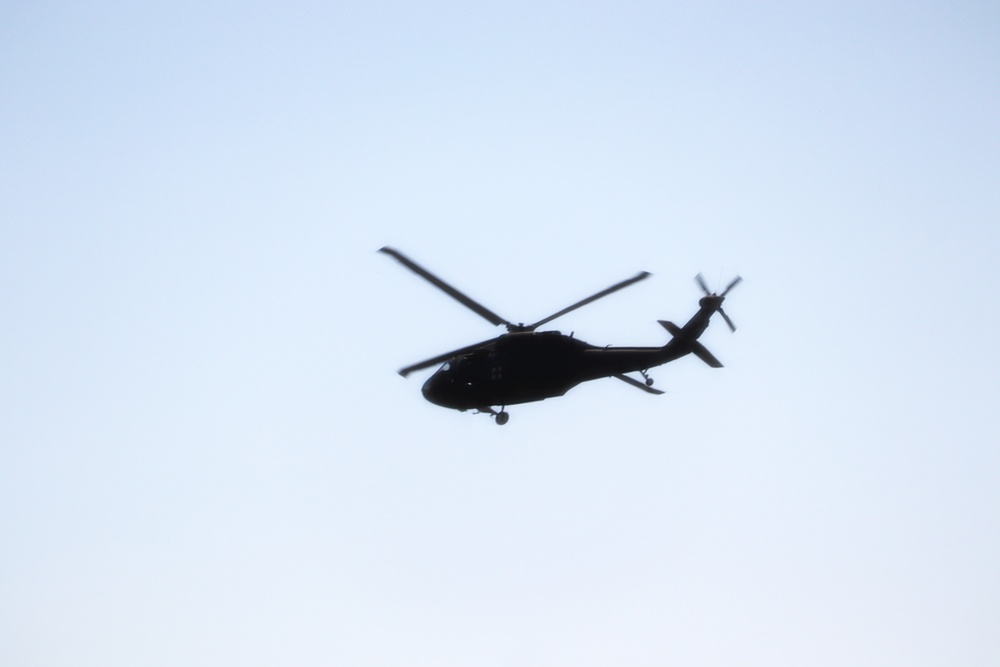 Black Hawk training ops for CSTX 86-24-02