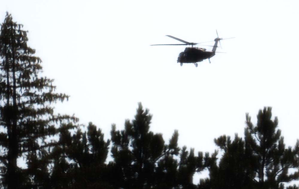 Black Hawk training ops for CSTX 86-24-02