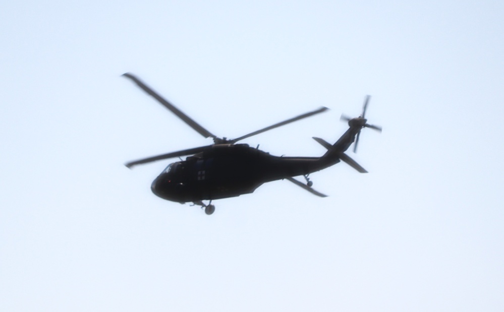 Black Hawk training ops for CSTX 86-24-02