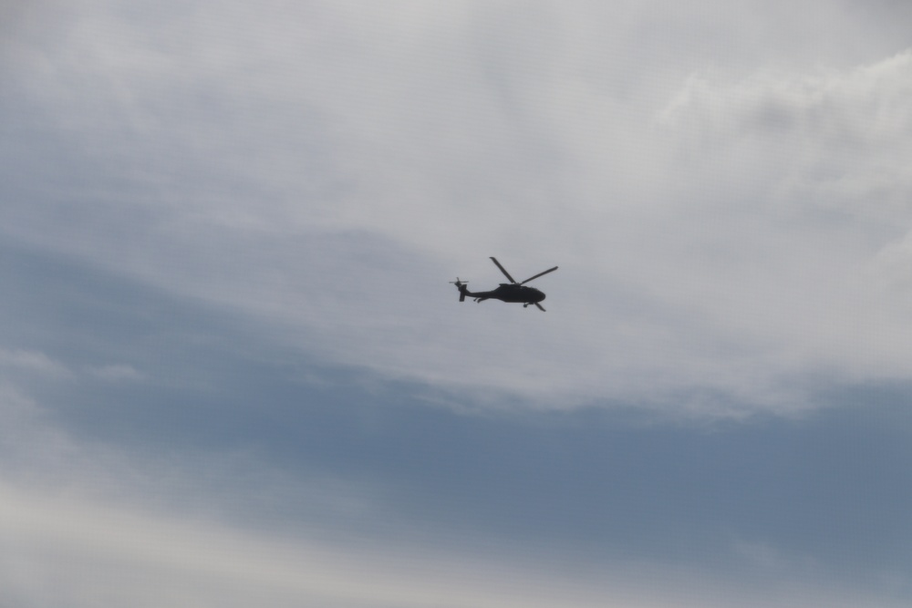 Black Hawk training ops for CSTX 86-24-02