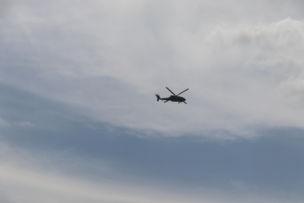 Black Hawk training ops for CSTX 86-24-02