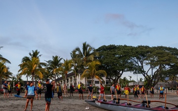 Unity and Collaboration Shine at 48th IPAMS and 10th SELF in Fiji
