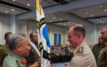 Unity and Collaboration Shine at 48th IPAMS and 10th SELF in Fiji