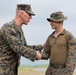 RD 24 | Maj. Gen. Wortman Visits Marines at Counter-Assault Range