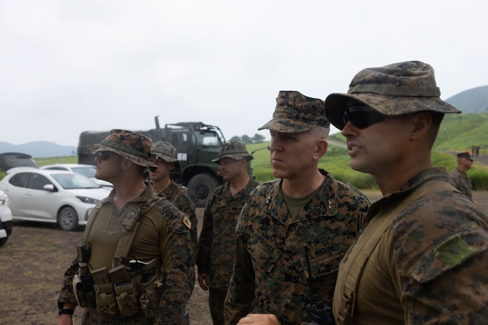 RD 24 | Marines Conduct Counter-assault Range During Resolute Dragon