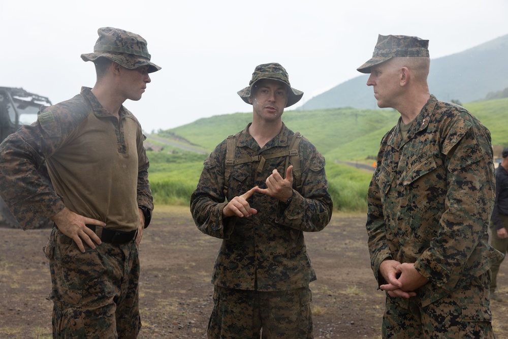 RD 24 | Marines Conduct Counter-assault Range During Resolute Dragon