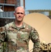 Liberty Wing NCO selected for 1st warrant officer class