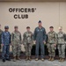 Yokota CGOC and member earn DAF recognition