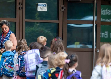 Get Your Child Ready for the New School Year: A TRICARE Parent’s Guide