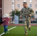 Soldiers and families participate in SETAF-AF’s “Bring your Lion Cub to Work”