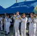 USS Blue Ridge Returns to Commander, Fleet Activities Yokosuka, Aug. 20