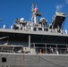 USS Blue Ridge Returns to Commander, Fleet Activities Yokosuka, Aug. 20