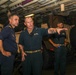 WSP ARG-24th MEU (SOC) Conducts Bilateral Exercise with Turkish Navy