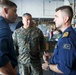 WSP ARG-24th MEU (SOC) Conducts Bilateral Exercise with Turkish Navy