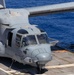 WSP ARG-24th MEU (SOC) Conducts Bilateral Exercise with Turkish Navy