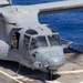 WSP ARG-24th MEU (SOC) Conducts Bilateral Exercise with Turkish Navy