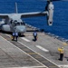 WSP ARG-24th MEU (SOC) Conducts Bilateral Exercise with Turkish Navy