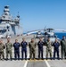 WSP ARG-24th MEU (SOC) Conducts Bilateral Exercise with Turkish Navy