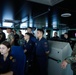 WSP ARG-24th MEU (SOC) Conducts Bilateral Exercise with Turkish Navy