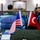 WSP ARG-24th MEU (SOC) Conducts Bilateral Exercise with Turkish Navy WSP ARG-24th MEU (SOC) Conducts Bilateral Exercise with Turkish Navy
