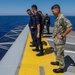 WSP ARG-24th MEU (SOC) Conducts Bilateral Exercise with Turkish Navy