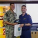 WSP ARG-24th MEU (SOC) Conducts Bilateral Exercise with Turkish Navy