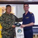 WSP ARG-24th MEU (SOC) Conducts Bilateral Exercise with Turkish Navy