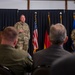 USAFE-AFAFRICA Command Team hosts an all-call