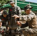 Knowledge Is Power: BLT 1/5 Conducts Exchange with ROK Marines