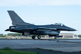 316th Civil Engineer Squadron ensures airfield safety with decennial arresting system overhaul