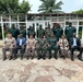 U.S. and Gambian Armed Forces strengthen military ties through professional exchange