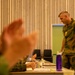 V Corps Participate in Nordic Warfighter Symposium: Day 1