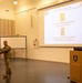 V Corps Participate in Nordic Warfighter Symposium: Day 1