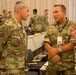 V Corps Participate in Nordic Warfighter Symposium: Day 1