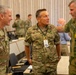 V Corps Participate in Nordic Warfighter Symposium: Day 1