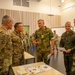 V Corps Participate in Nordic Warfighter Symposium: Day 1