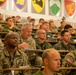 V Corps Participate in Nordic Warfighter Symposium: Day 1