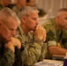 V Corps Participate in Nordic Warfighter Symposium: Day 1