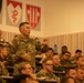 V Corps Participate in Nordic Warfighter Symposium: Day 1