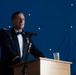 RAF Mildenhall 77th Air Force Ball anniversary