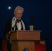 RAF Mildenhall 77th Air Force Ball anniversary