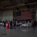 RAF Mildenhall 77th Air Force Ball anniversary
